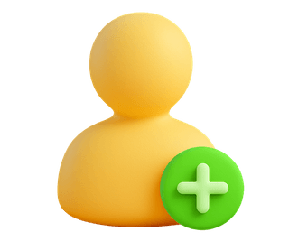 InvestlQApp registration page for creating a trading account